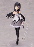 BUZZmod Puella Magi Madoka Magica The Movie -Walpurgisnacht: Rising- Homura Akemi 1/12 scale action figure
