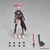 Hyper Body Guren: Black Shadow