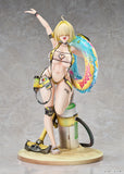 Elegg: Boom and Shock 1/4 Scale Figure