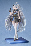 Tyrant (Female) 1/7 Scale Figure