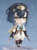 Nendoroid Amber