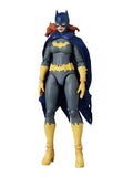 MAFEX Batman Batgirl Recolleciton Ver.