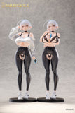 SSR FIGURE Naophilia Deluxe Version 1/6 Scale Figure