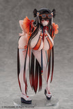 Daiblos Core Maree Rouge Rakubai no Utage 1/6 Scale Figure