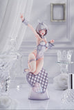 Natalia illustration by Ohisashiburi 1/6 Scale Figure