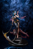 Azur Lane Mary celeste Grim Night's Reaper 1/6 Scale Figure