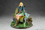 Record of Lodoss War Deedlit Complete Figure