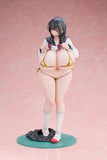 Omori Kurumi DX ver. 1/5 Scale Figure
