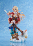Amairo Islenauts Shirley Warwick 1/7 Scale Figure