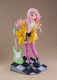 LimeLight Lemonade Jam Ena Harumi AmiAmi Limited Edition 1/3.5 Scale Figure