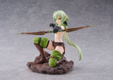 GOBLIN SLAYER II High Elf Archer battle with goblins Ver. AmiAmi Limited Edition 1/7 Scale Figure