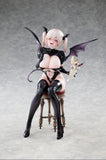 Succubus Maid Moka 1/6 Scale Figure