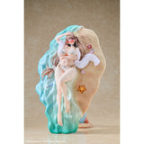 Asako Fuyuyama: Summer Beach Date 1/6 Scale Figure