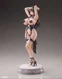 Kuroba Natsukawa Bondage Illustrated by JackDempa 1/6 Scale Figure