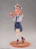 Neru (School): Memorial Lobby Ver. 1/7 Scale Figure