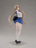 KoiKoi -Sakura- Momoko Uniform ver. 1/6 Scale Figure