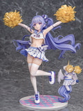 Azur Lane Unicorn: Champion of Unicorn 1/6 Scale Figure