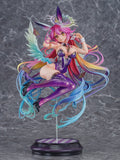 No Game No Life Jibril: Bunny Ver. 1/6 Scale Figure