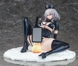 Washington: Making the Rounds 1/6 Scale Figure