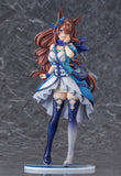 Super Creek 1/7 Scale Figure