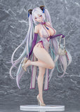 Kearsarge: Springtime Monitoring 1/6 Scale Figure
