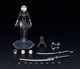 figma 2B (YoRHa No.2 Type B) (Re-Run)