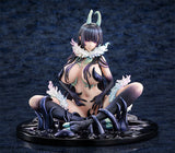 The Elder Sister-Like One Chiyo 1/6 Scale Figure