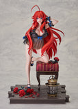 Rias Gremory: Light Novel 15th Anniversary ver. (Renewal Package Edition) 1/6.5 Scale Figure