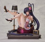 Akeno Himejima: Light Novel 15th Anniversary ver. (Renewal Package Edition) 1/6.5 Scale Figure
