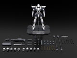 KADOKAWA PLASTIC MODEL SERIES Full Metal Panic! 1/48 Arbalest Special Set