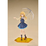 Gakuen iDOLM@STER Kotone Fujita Ameagari no Iris Before Special Training Ver. 1/7 Scale Figure