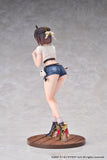 Yumia Liessfeldt A Glance Through the Mirror 1/7 Scale Figure