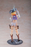Sophia F. Shirring Cowgirl Ver. 1/6 Scale Figure