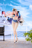 Brown Dust 2 - Ship Admiral Sylvia 1/6 Scale Figure