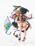 20th villager Baila 1/6 Scale Figure