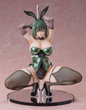 Hinata Asaka 1/4 Scale Figure