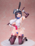 Kaede Onazuki Maid Bunny Ver. 1/4 Scale Figure