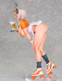 Kuroba Saki Diner Ver. 1/4 Scale Figure