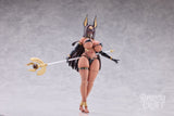 Isekai Emaki Egyptian Goddess Bastet 1/12 Option Part Set