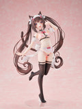 Nekopara Chocola Micro Bikini Maid -STD Edition- 1/5 .5 Scale Figure