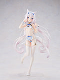 Nekopara Vanilla Micro Bikini Maid -STD Edition- 1/5.5 Scale Figure