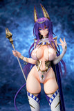 DISH Original Priestess Space Shibuna 1/7 Scale Figure