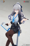 LIMEPIE Series Honkai Impact 3rd Bronya Zaychik: Outstanding Attitude Ver. 1/8 Scale Figure