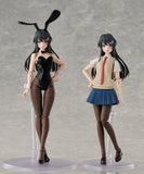 KADOKAWA PLASTIC MODEL SERIES Mai Sakurajima DX ver. (Re-Run)