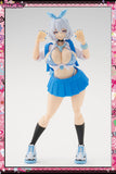 GALHolic Mio 1/10 Scale Plastic Model Kit (Re-Run)