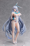 Emden: Bunny Ver. 1/4 Scale Figure