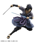 G.E.M. series Naruto Shippuden Sasuke Uchiha Great Ninja War Ver. Complete Figure (Re-Run)