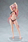 Symphogear XV Maria Cadenzavna Eve Bikini style 1/7 Scale Figure