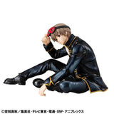 G.E.M. series Gintama Palm Size Okita san Complete Figure