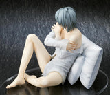 Togainu no Chi Akira 1/7 Scale Figure